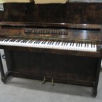 432 2686 Piano